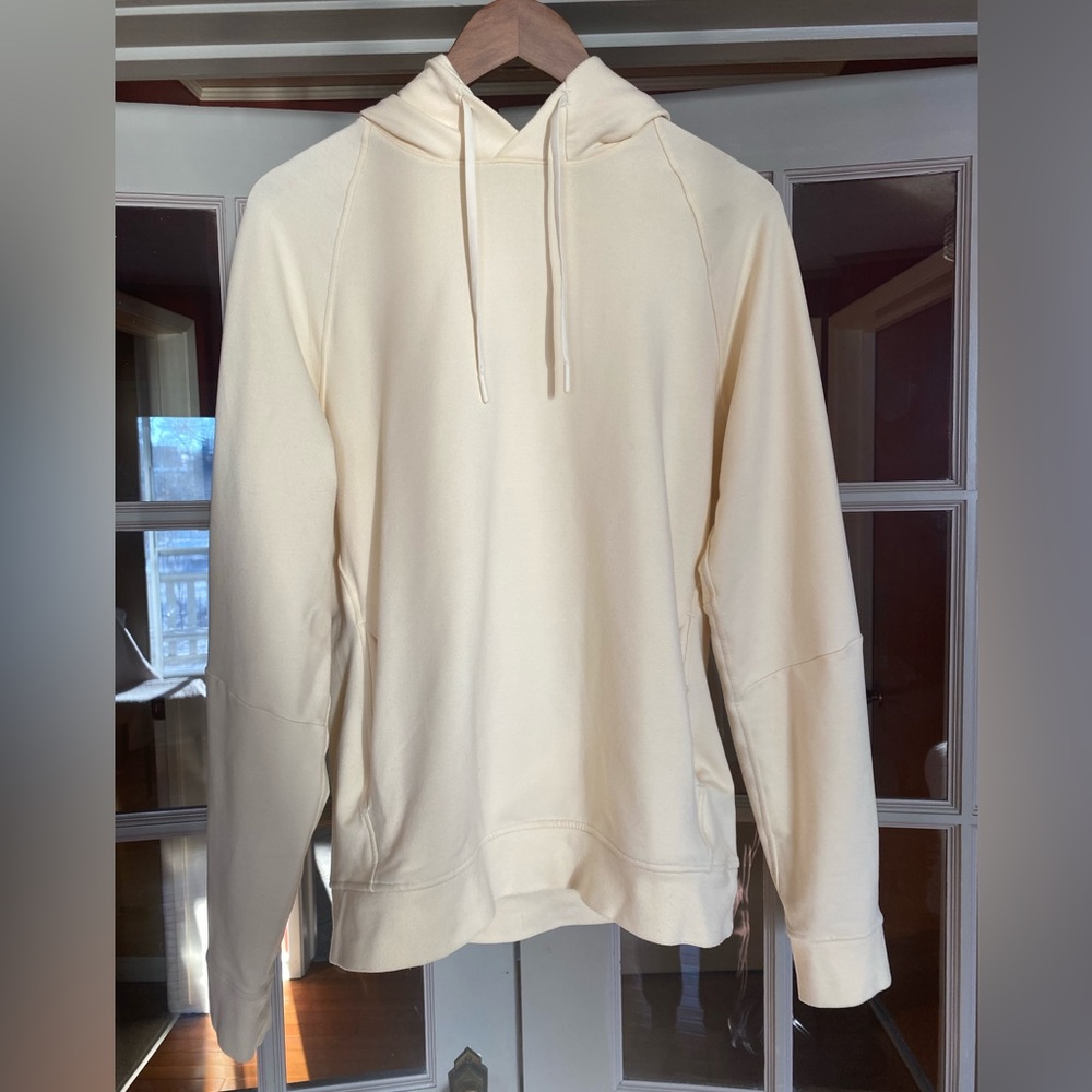 Lululemon City Sweat Hoodie